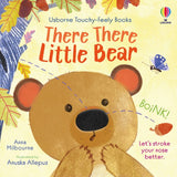 There There, Little Bear