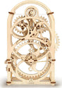 UGears 20 Minute Timer Mechanical Wooden 3D Model