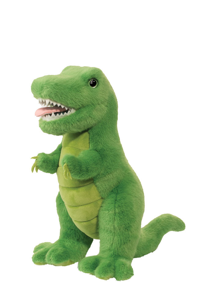 Snack T-Rex 13"