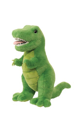 Snack T-Rex 13"