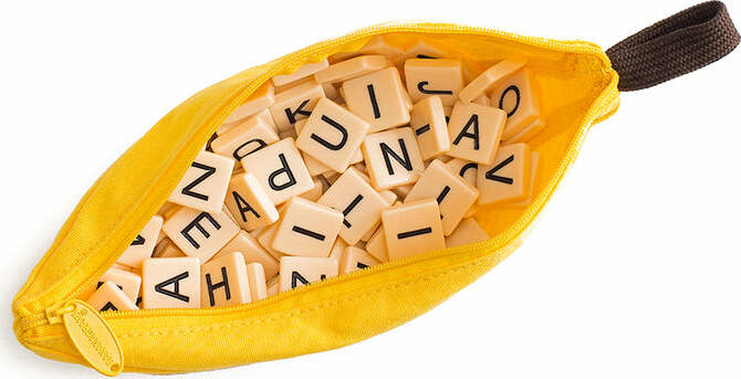 BANANAGRAMS Classic Game