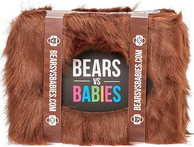 Bears vs. Babies