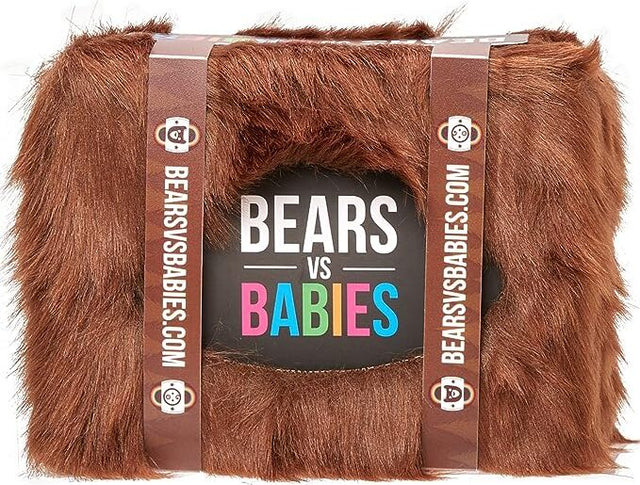 Bears vs. Babies