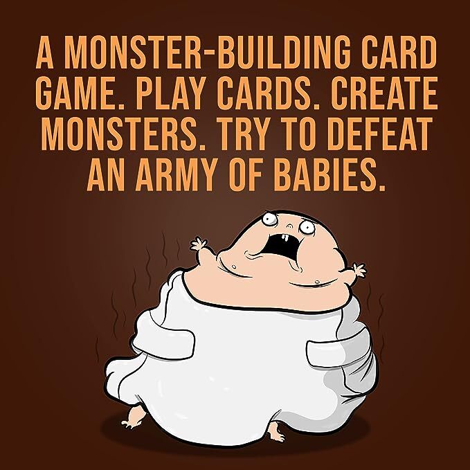 Bears vs. Babies
