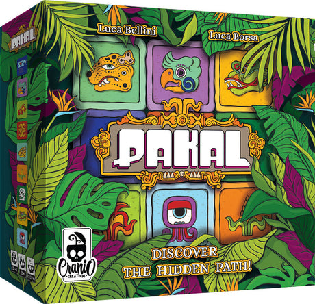 Pakal