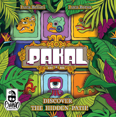 Pakal