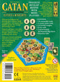 CATAN: Cities & Knights 5 - 6 Player Extension