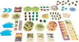 CATAN: Traders & Barbarians 5 - 6 Player Extension