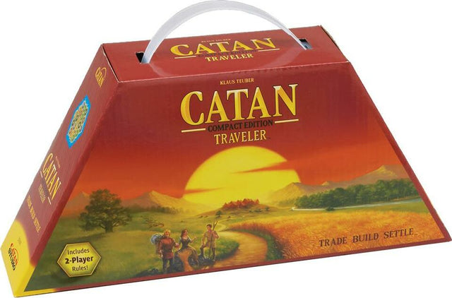 CATAN Traveler