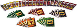 CATAN Replacement Game Cards