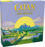 CATAN – New Energies