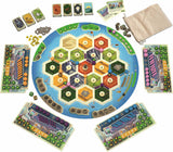 CATAN – New Energies