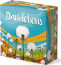 Dandelions