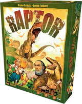 Raptor