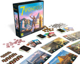 7 Wonders New Edition
