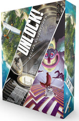 Unlock! Escape Adventures