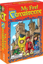 My First Carcassonne