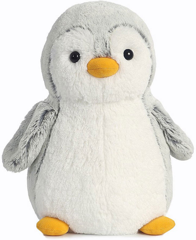 Pom Pom Penguin 11.5in