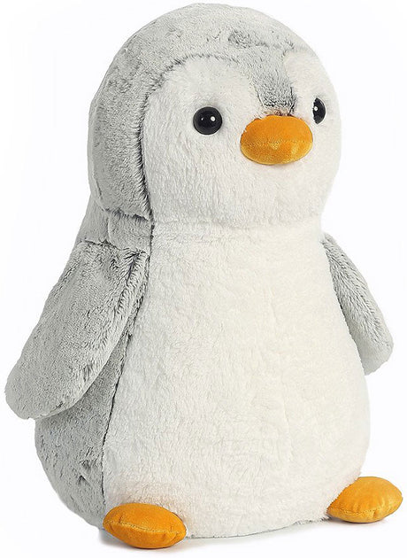 Pom Pom Penguin 16in