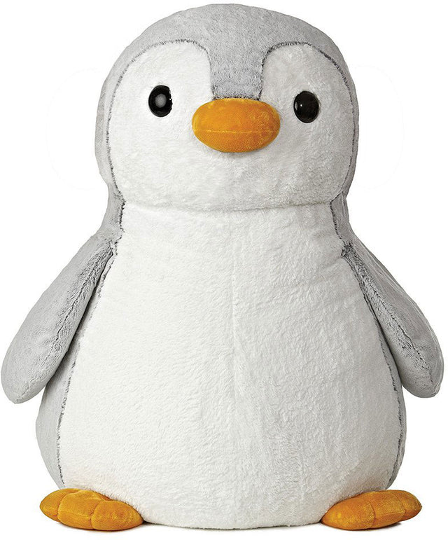 Pom Pom Penguin 34in