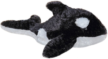 Mini Flopsies - Orca 8in