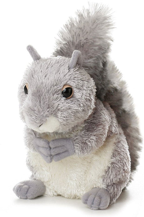 Mini Flopsies - Nutty 8in