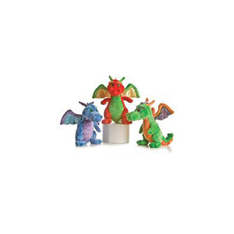 Legendary Friends Dragon Asst.