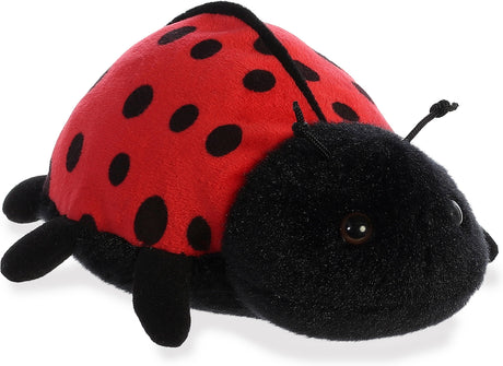 8" Ladybug-Ladybird