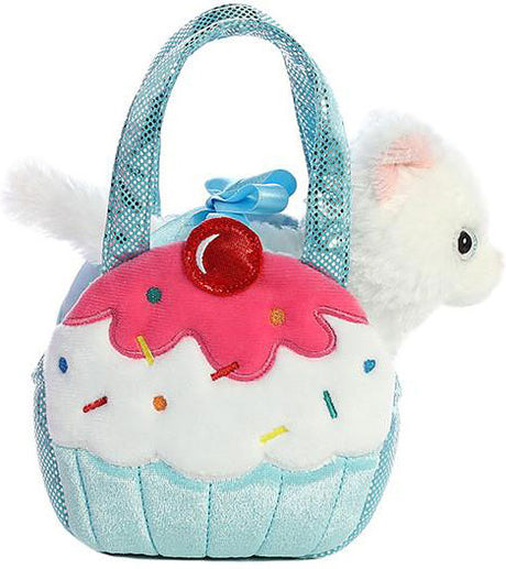 Fancy Pals - Sweets Blue 7in