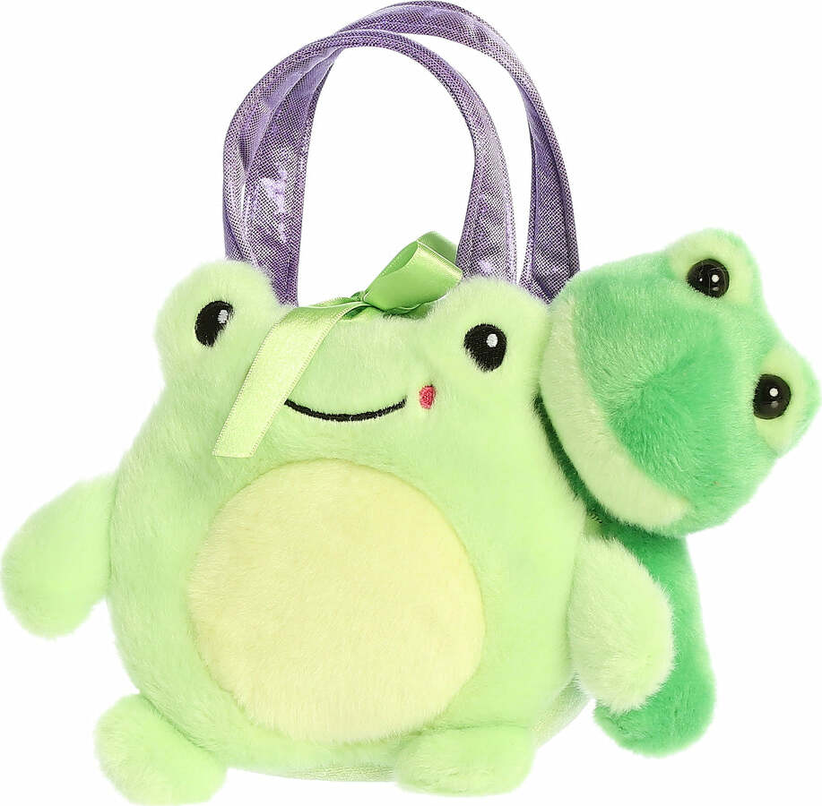 Aurora Fancy Pals™ - 8" Frog