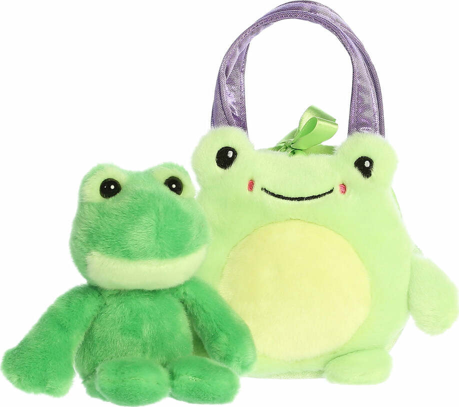 Aurora Fancy Pals™ - 8" Frog