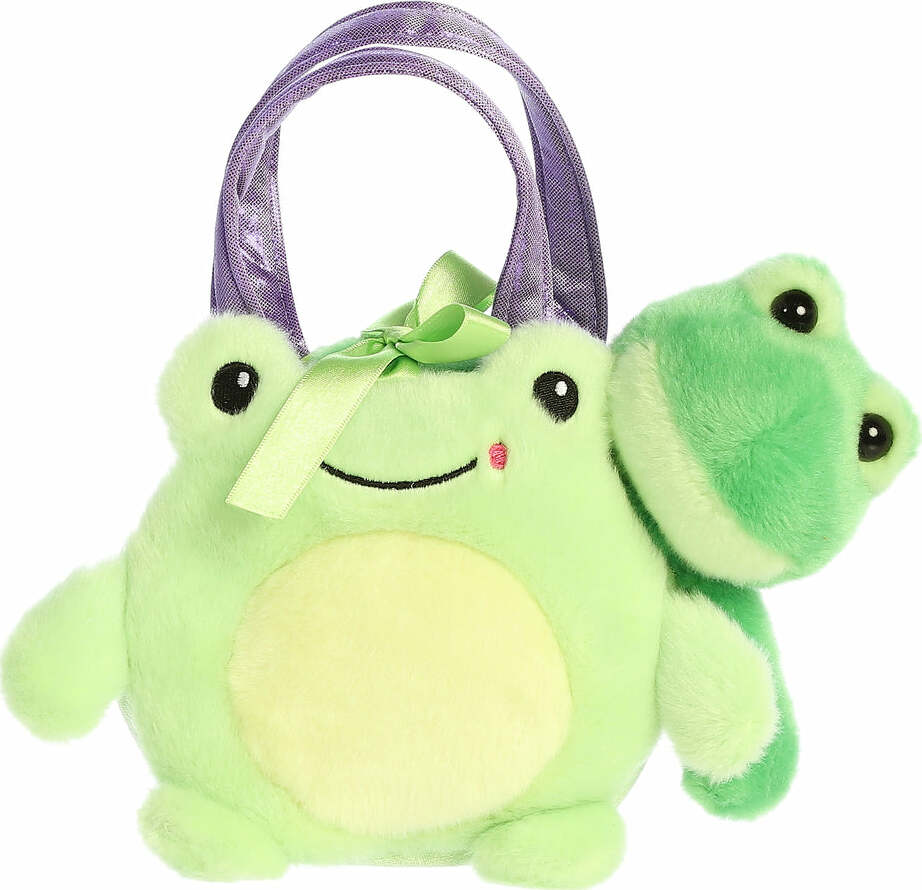 Aurora Fancy Pals™ - 8" Frog