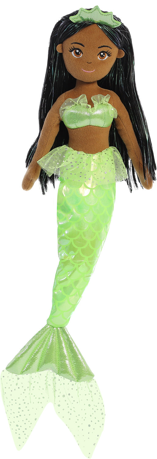 18" Princess Sparkles - Ella
