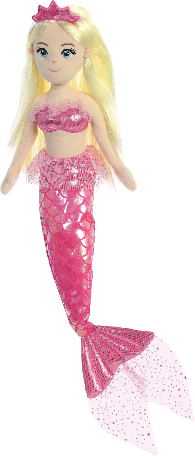 18" Princess Sparkles - Angela