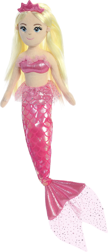 18" Princess Sparkles - Angela