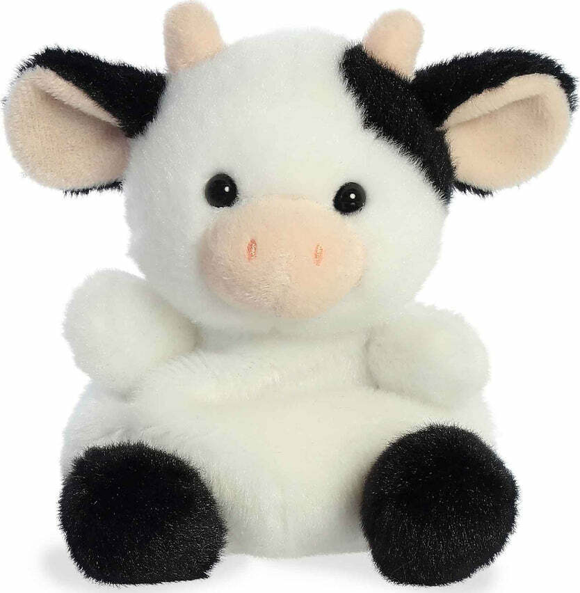 Palm Pals: Sweetie Cow 5"
