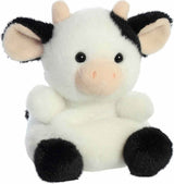Palm Pals: Sweetie Cow 5"