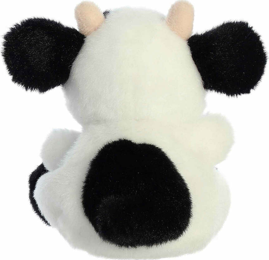 Palm Pals: Sweetie Cow 5"