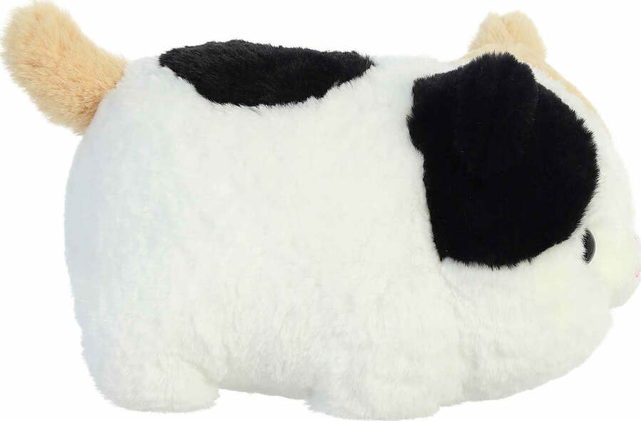 Spudsters: Callie Cat 10"