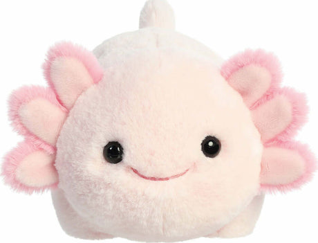 Spudsters: Axel Axolotl 10"