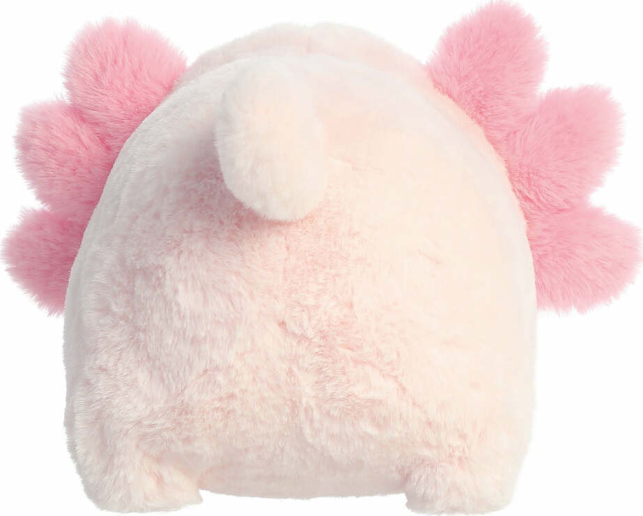 Spudsters: Axel Axolotl 10"