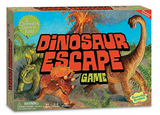 Dinosaur Escape Game