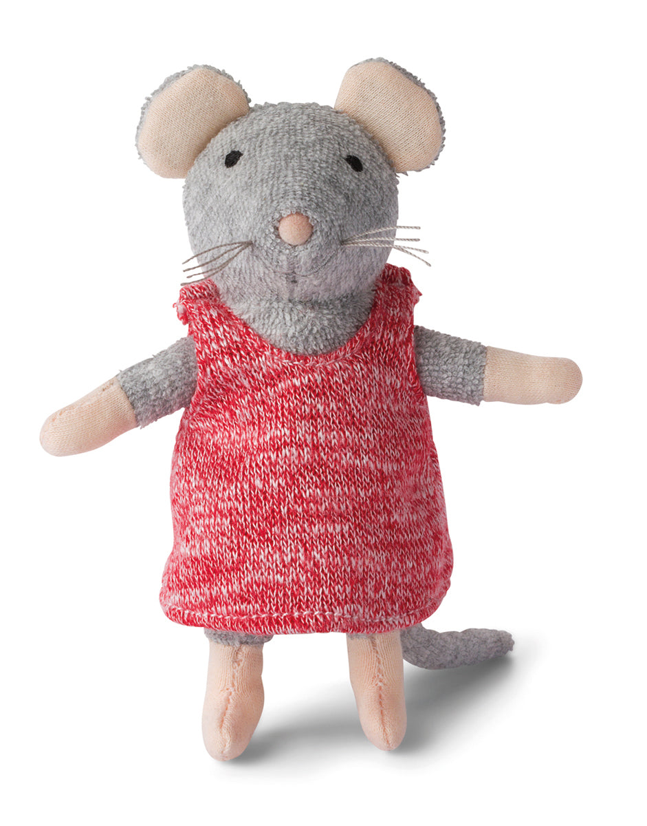 S&J: Julia Plush