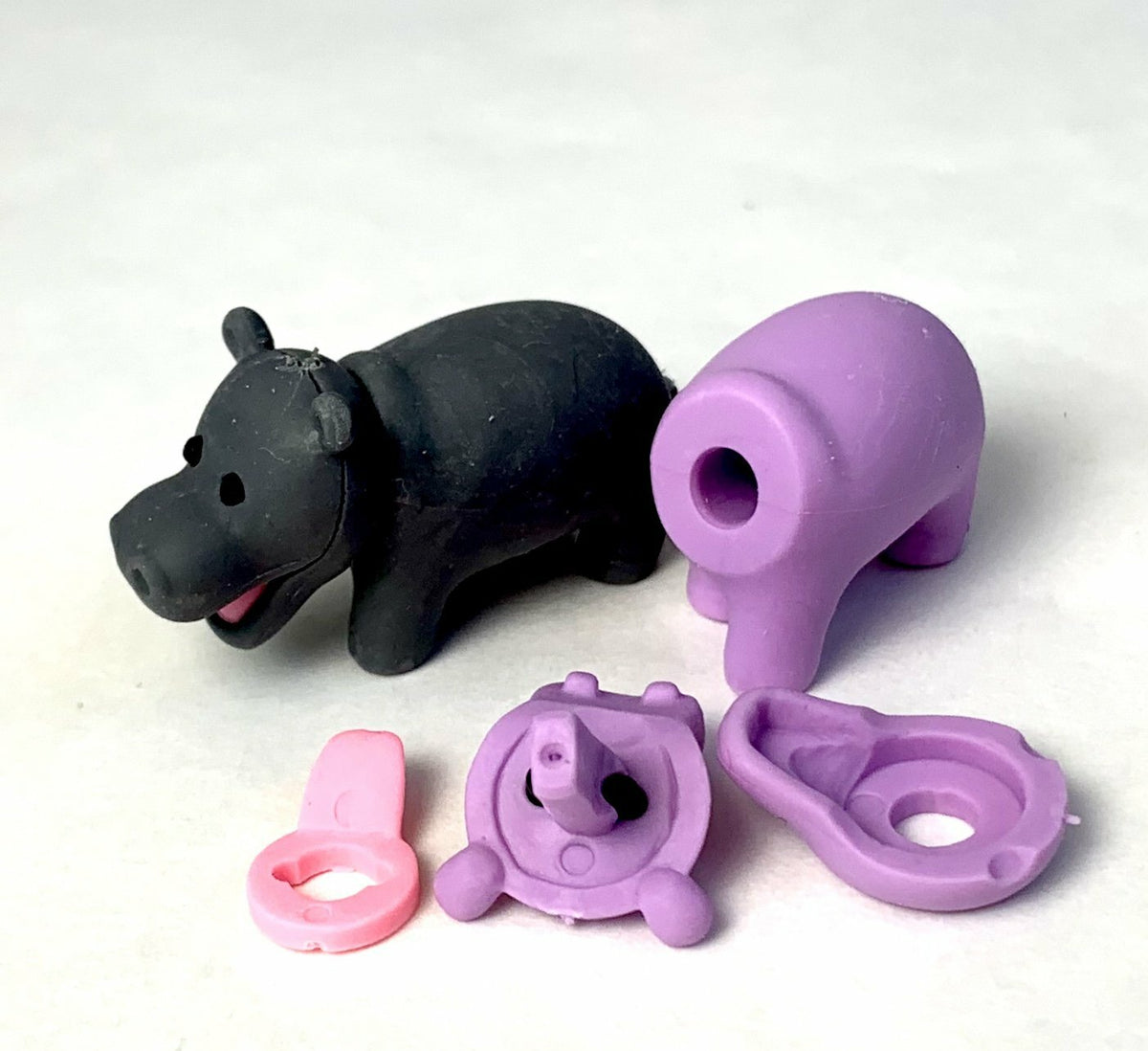 Grape Eraser-60