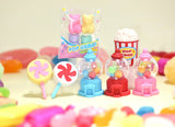 Iwako Candy Sweets Erasers (assorted)