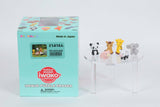 Zoo Animal Erasers-60