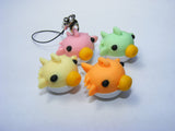 Blow Fish Eraser-60