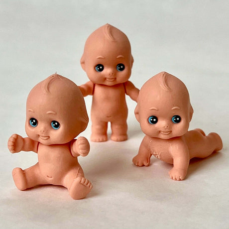 Iwako Baby Erasers 