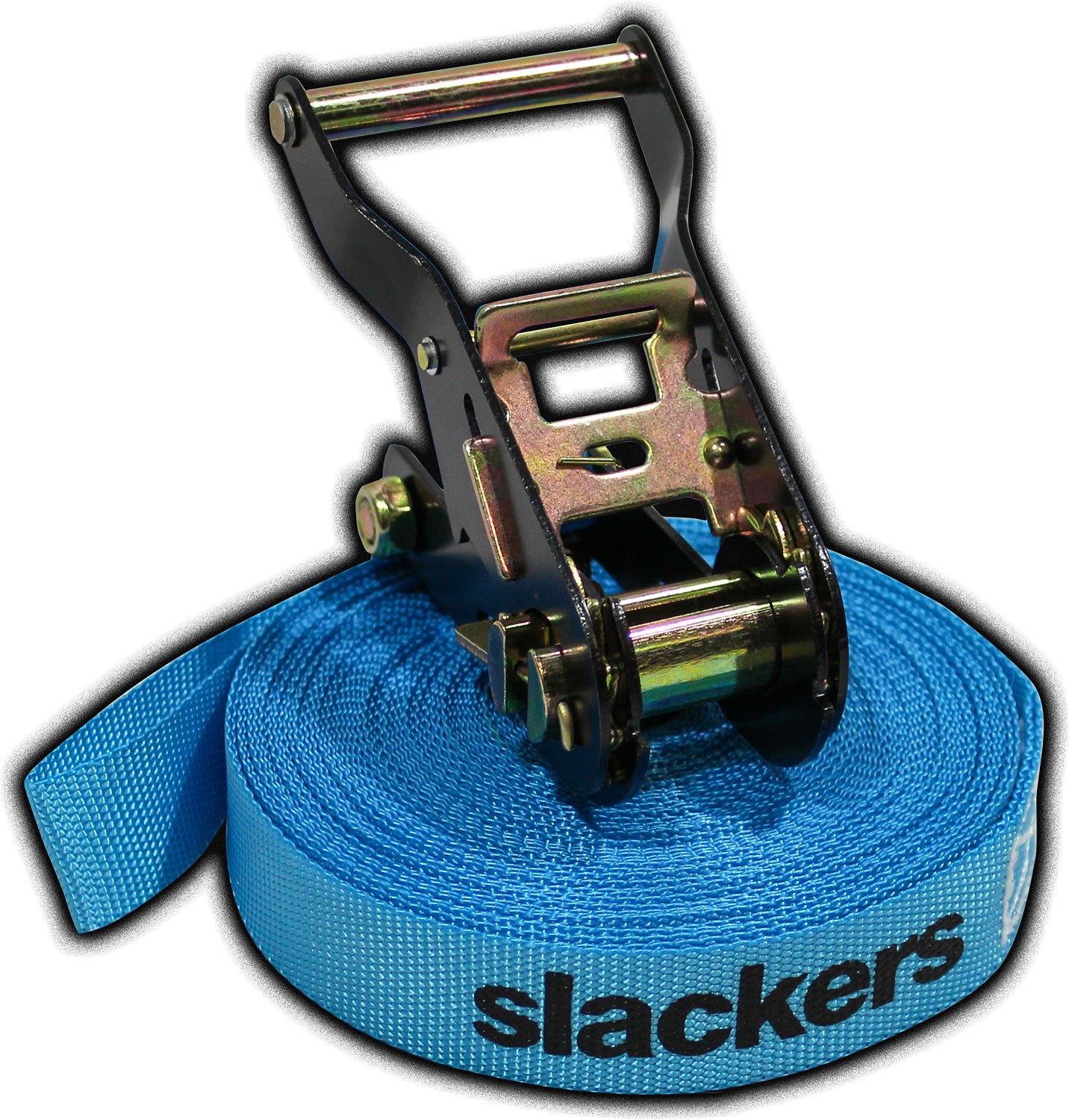 Slackers Slackline - Thumbnail 4