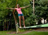 50' Slackers Slackline Classic Set 